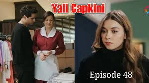 Yali Capkini Episode 47 English Subtitles