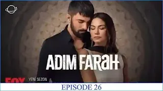 Adim Farah Episode 26 English Subtitles Free