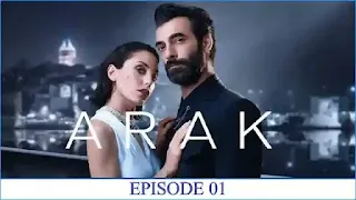 Arak Episode 1 with English Subtitles
