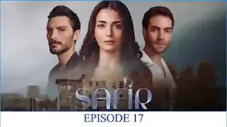 Safir Episode 17 with English Subtitles