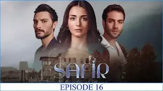 Safir Episode 16 with English Subtitles