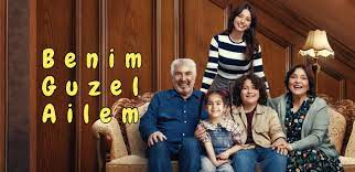 Benim Guzel Ailem Episode 22 English Subtitles