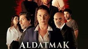 Aldatmak Episode 67 English Subtitles
