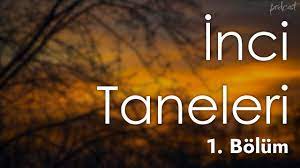 Inci Taneleri Episode 8 English Subtitles