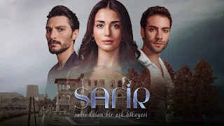 Safir Episode 20 English Subtitles