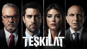 Teskilat Episode 93 English Subtitles