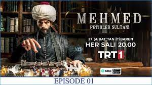Mehmed Fatihler Sultani Episode 9 English Subtitles