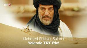 Mehmed Fatihler Sultani Episode 3 English Subtitles